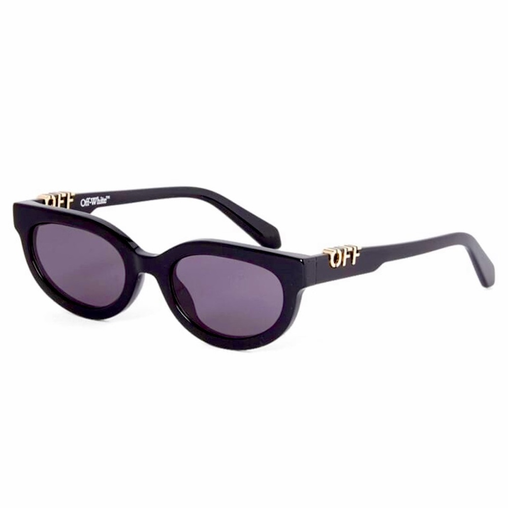 Off-White Sparks Sunglasses